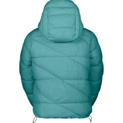 Scott - Women's Jacket Insuloft Warm - Kunstfaserjacke Hot