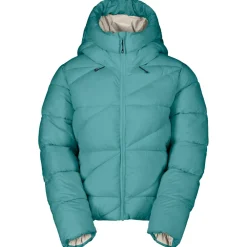 Scott - Women's Jacket Insuloft Warm - Kunstfaserjacke Hot