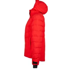 Scott Skibekleidung|Skijacken-- Women's Jacket Ultimate Warm - Skijacke