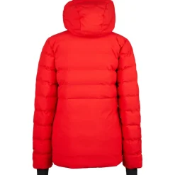 Scott Skibekleidung|Skijacken-- Women's Jacket Ultimate Warm - Skijacke