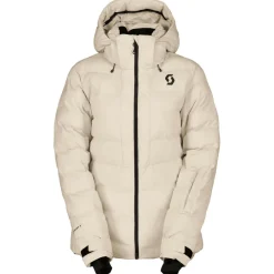 Scott Skibekleidung|Skijacken-- Women's Jacket Ultimate Warm - Skijacke