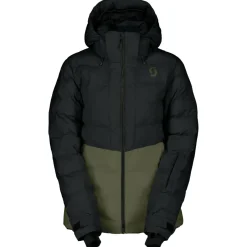Scott Skibekleidung|Skijacken-- Women's Jacket Ultimate Warm - Skijacke