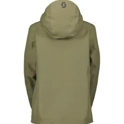 Scott Skibekleidung|Skijacken-- Women's Jacket Vertic Ripstop 3L - Skijacke