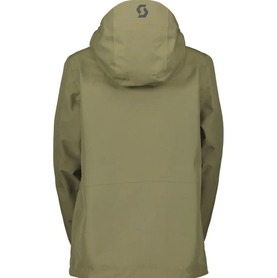 Scott Skibekleidung|Skijacken-- Women's Jacket Vertic Ripstop 3L - Skijacke