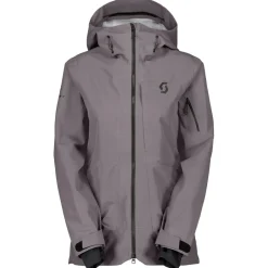 Scott Skibekleidung|Skijacken-- Women's Jacket Vertic Ripstop 3L - Skijacke