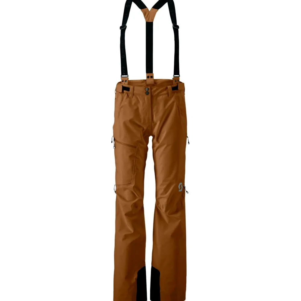 - Women's Pants Exporair 3 - Skihose < Scott Sale