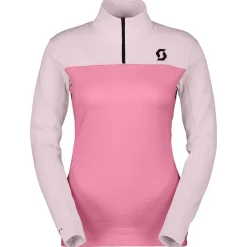 Scott - Women's Pullover Defined Light - Fleecepullover Discount