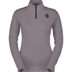 Scott - Women's Pullover Defined Light - Fleecepullover Discount