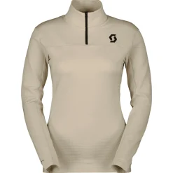 Scott - Women's Pullover Defined Light - Fleecepullover Discount