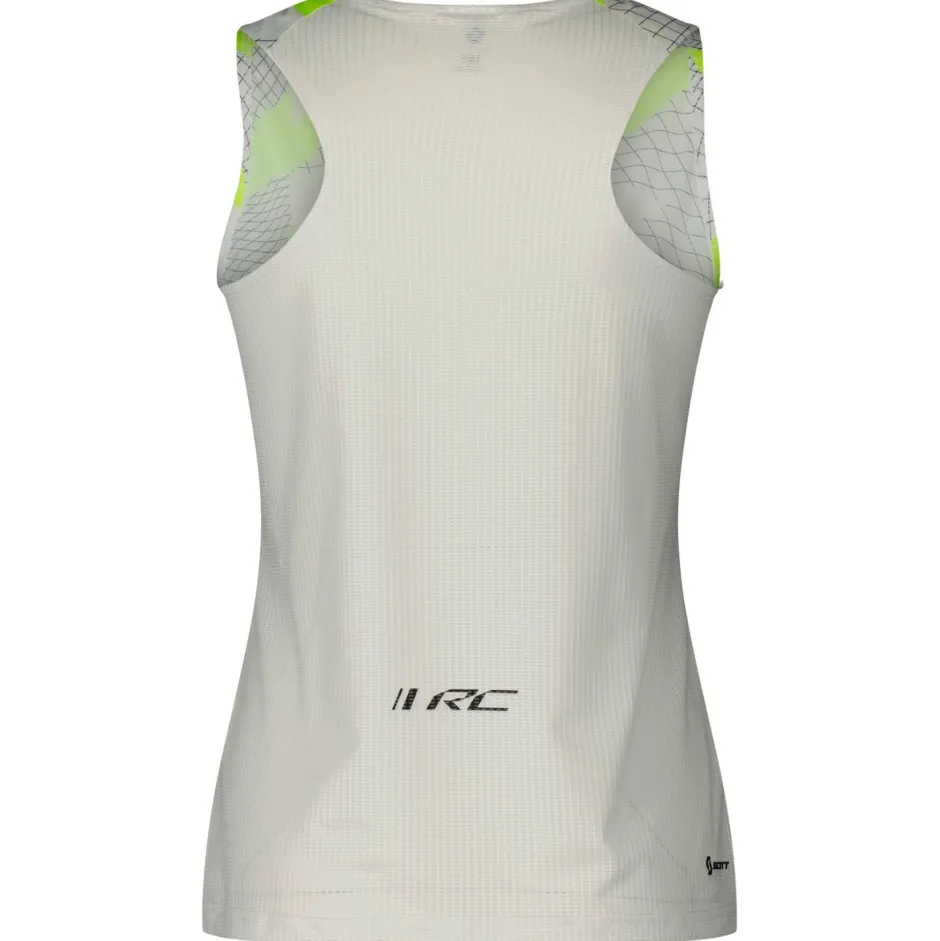 Scott - Woen' RC Run Tank - aufhirt