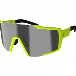 - Women's Shield Compact LS Photo. S1-3 (VLT 10-65%) - Fahrradbrille < Scott Online