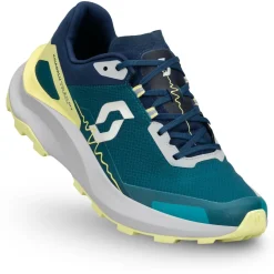 Scott - Women's Shoe Kinabalu Trail GTX - Trailrunningschuhe Lake Blue / Deep Blue New
