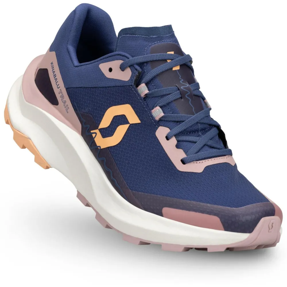 Scott - Women's Shoe Kinabalu Trail - Trailrunningschuhe New