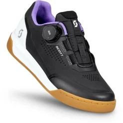 - Women's Shoe MTB Volt Evo Flat Boa - Radschuhe < Scott Clearance