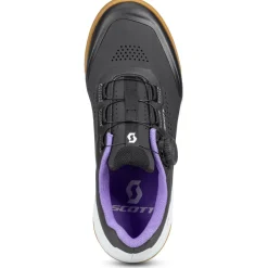 - Women's Shoe MTB Volt Evo Flat Boa - Radschuhe < Scott Clearance