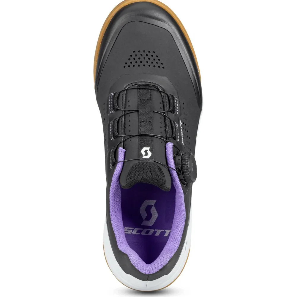 - Women's Shoe MTB Volt Evo Flat Boa - Radschuhe < Scott Clearance