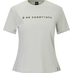 Scott Alltagsbekleidung|T-Shirts-- Women's Tee No Shortcuts S/S - T-Shirt