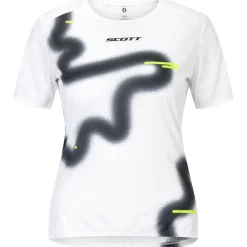 Scott - Woen' Tee Rc Run / - aufhirt