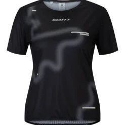 Scott - Woen' Tee Rc Run / - aufhirt