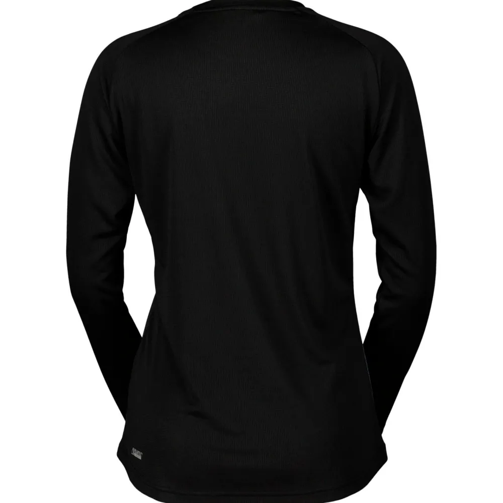 - Woen' Tee Trai Tuned / - Radtrikot < Scott Discount
