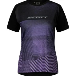 - Woen' Tee Trai Tuned / - Radtrikot < Scott Best