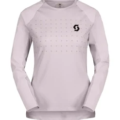 Scott - Woen' Tee Trai Vertic Pro / - Radtrikot