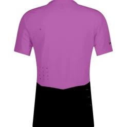- Woen' Tee Trai Vertic Zip / - Radtrikot < Scott Outlet
