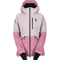 Scott Skibekleidung|Skijacken-- Women's Vertic GTX 2L PL Jacket - Skijacke