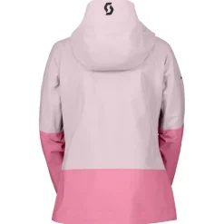 Scott Skibekleidung|Skijacken-- Women's Vertic GTX 2L PL Jacket - Skijacke