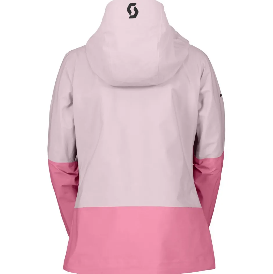 Scott Skibekleidung|Skijacken-- Women's Vertic GTX 2L PL Jacket - Skijacke