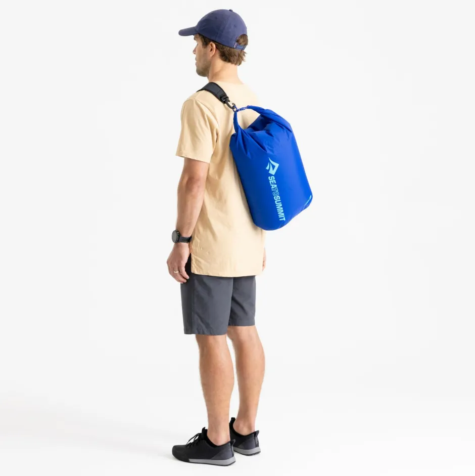 Sea to Summit Packsäcke-- Dry Bag Sling Black
