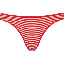 Seafolly Bademode-- Clubhouse Hipster Pant - Bikini-Bottom
