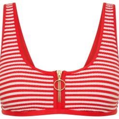- Clubhouse Slide Tri - Bikini-Top < Seafolly Discount