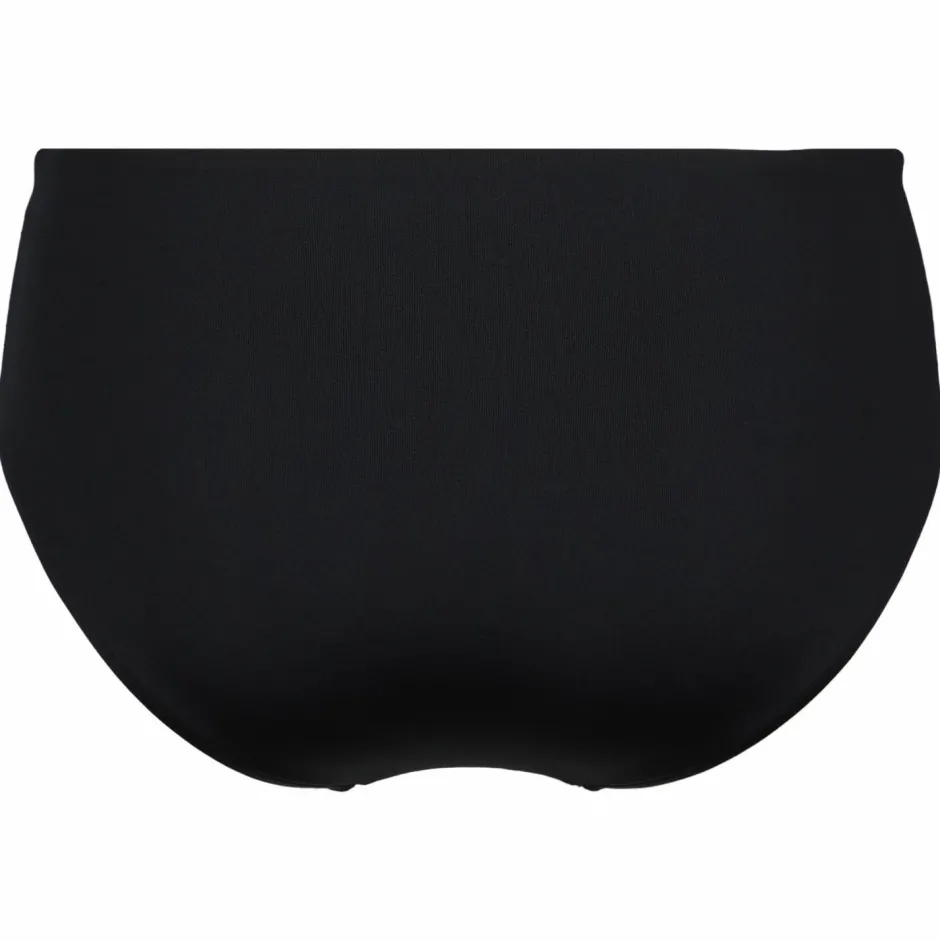 Seafolly Bademode-- Women's Collective Wide Side Retro - Bikini-Bottom