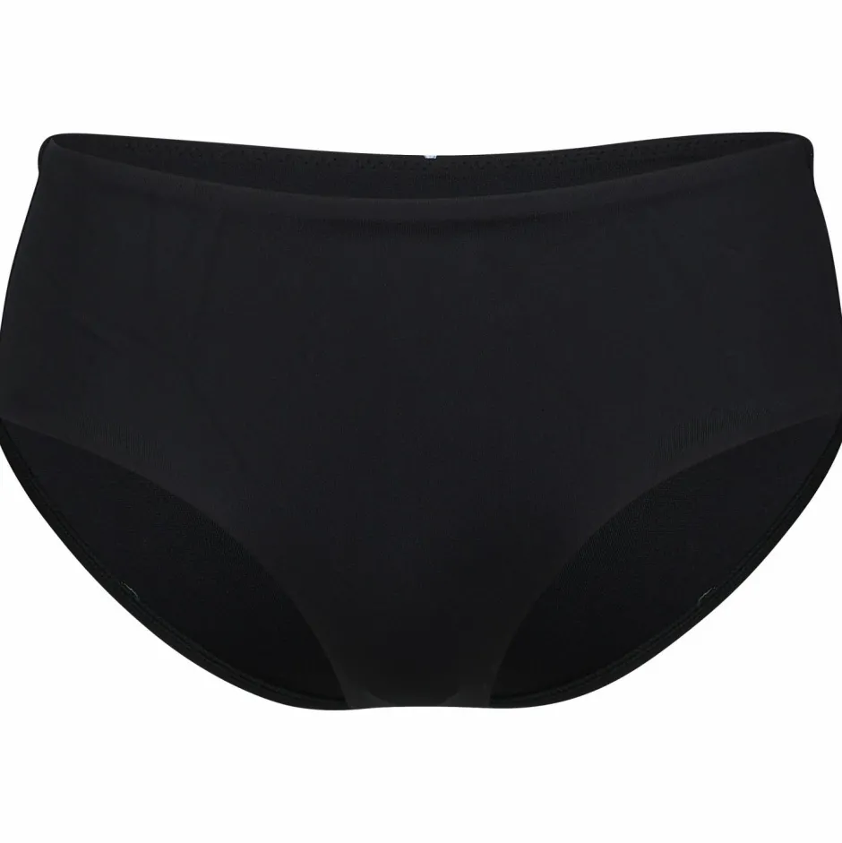 Seafolly Bademode-- Women's Collective Wide Side Retro - Bikini-Bottom