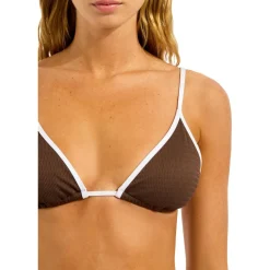 - Women's Beach Bound Slide Tri - Bikini-Top < Seafolly Discount
