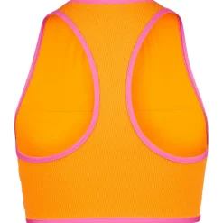 - Women's Beach Bound Zip Front Tank Top - Bikini-Top < Seafolly Sale