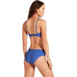 - Women's Collective Multi Strap Hipster Pant - Bikini-Bottom < Seafolly Discount