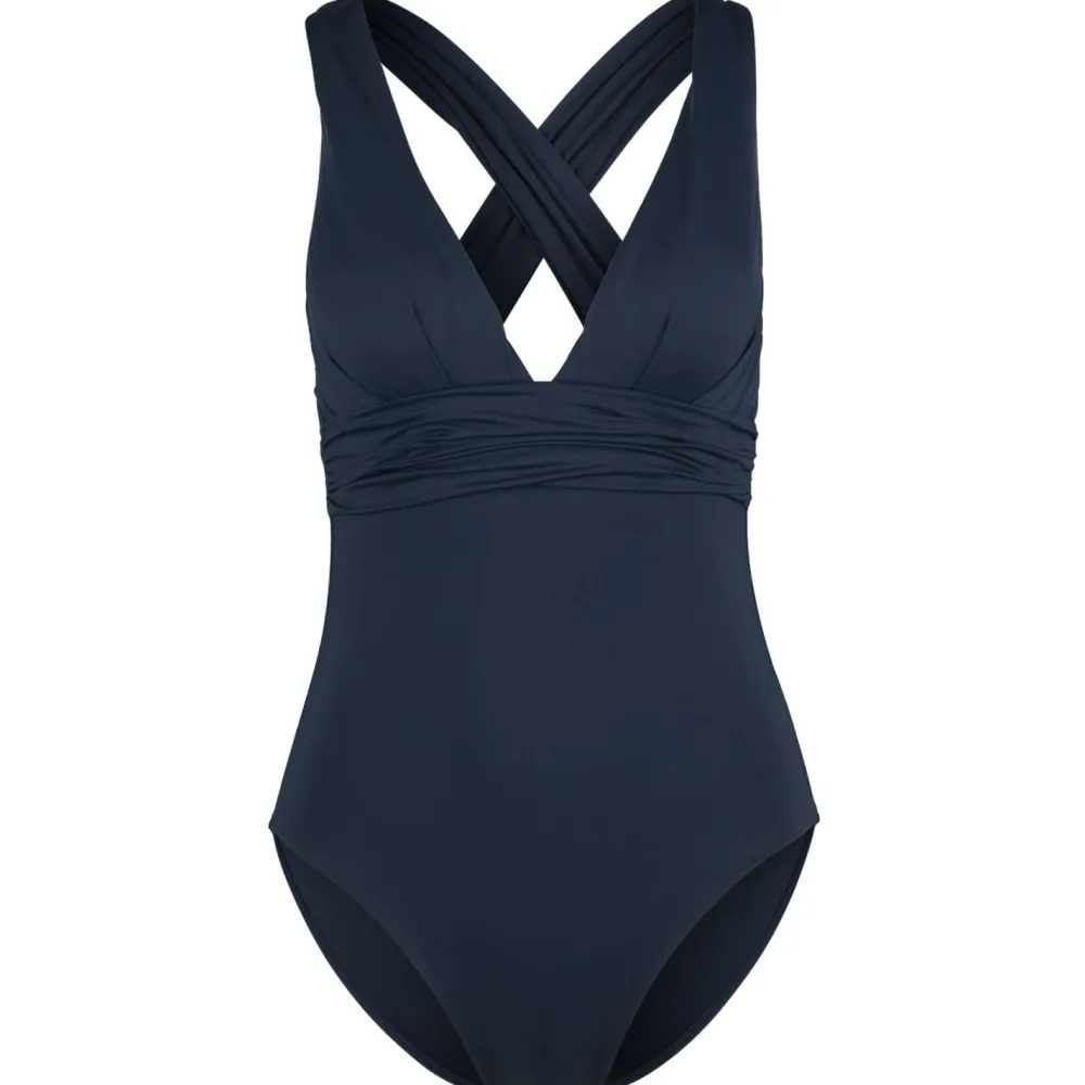 - Women's Collective Cross Back One Piece - Badeanzug < Seafolly Outlet