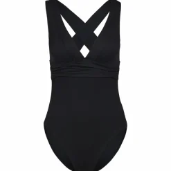 - Women's Collective Cross Back One Piece - Badeanzug < Seafolly Outlet