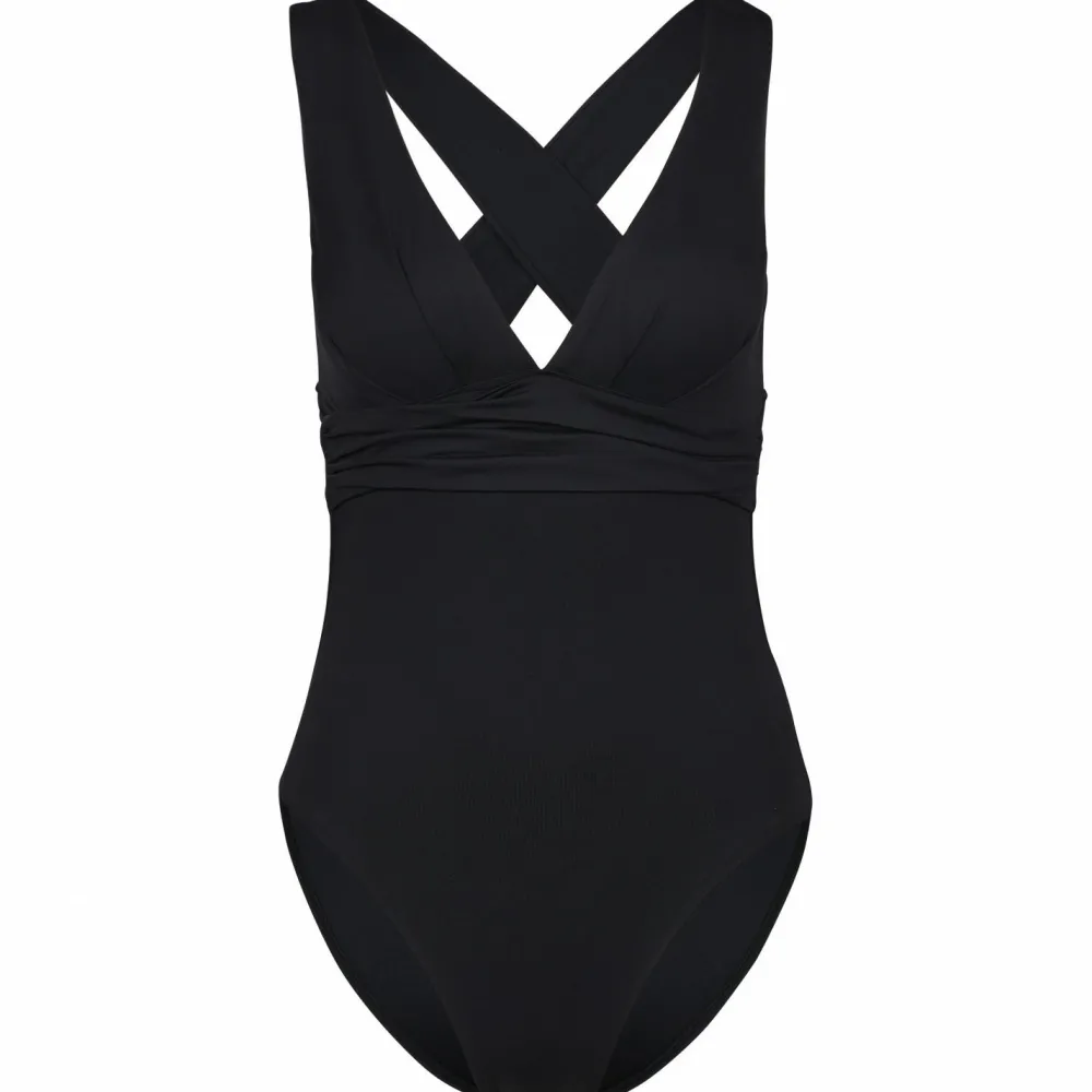 - Women's Collective Cross Back One Piece - Badeanzug < Seafolly Outlet