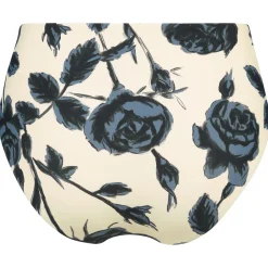 - Women's Rococo High Waisted Pant - Bikini-Bottom < Seafolly Outlet