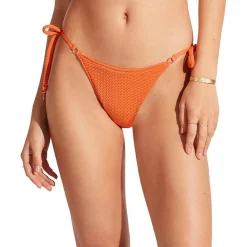 - Women's Sea Dive Slide Tri - Bikini-Top < Seafolly Online