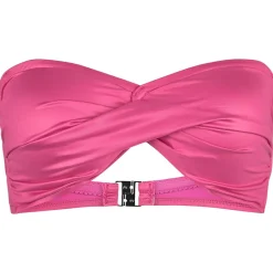 Seafolly Bademode-- Women's Soleil Twist Bandeau - Bikini-Top