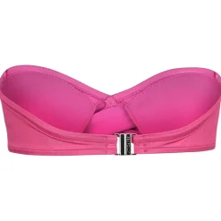 Seafolly Bademode-- Women's Soleil Twist Bandeau - Bikini-Top
