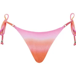 Seafolly Bademode-- Women's Spectrum Tie Side Rio Pant - Bikini-Bottom
