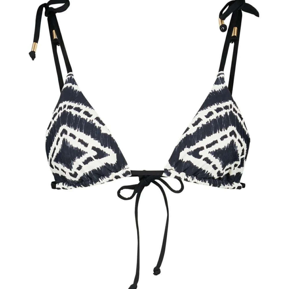 - Women's Zanzibar Slide Tri - Bikini-Top < Seafolly Discount