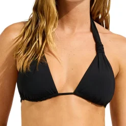 Seafolly - Collective Multi Fit Longline Tri - Bikini-Top