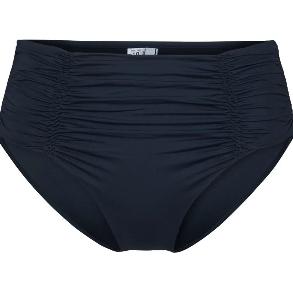 Seafolly - Collective Gathered Front Retro Pant - Bikini-Bottom Online