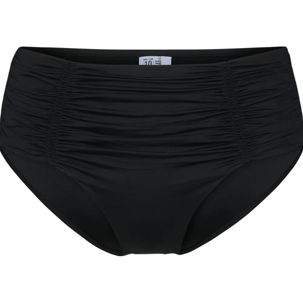 Seafolly - Collective Gathered Front Retro Pant - Bikini-Bottom Online